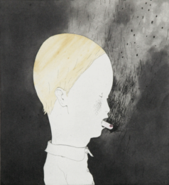 Drop by Kae Higuchi at KIDO Press