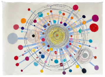 Sing It Out by Chuck Webster at Jungle Press Editions
