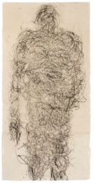 Atlas 7/8 by Michele Oka Doner at Wildwood Press