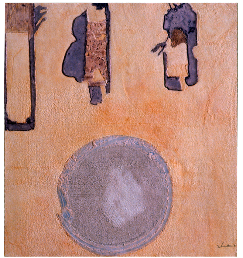 helen frankenthaler printmaking