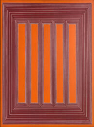 Untitled by Richard Anuszkiewicz at GallArt.com