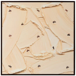Yeehaw by Werner Bronkhorst at Dellasposa