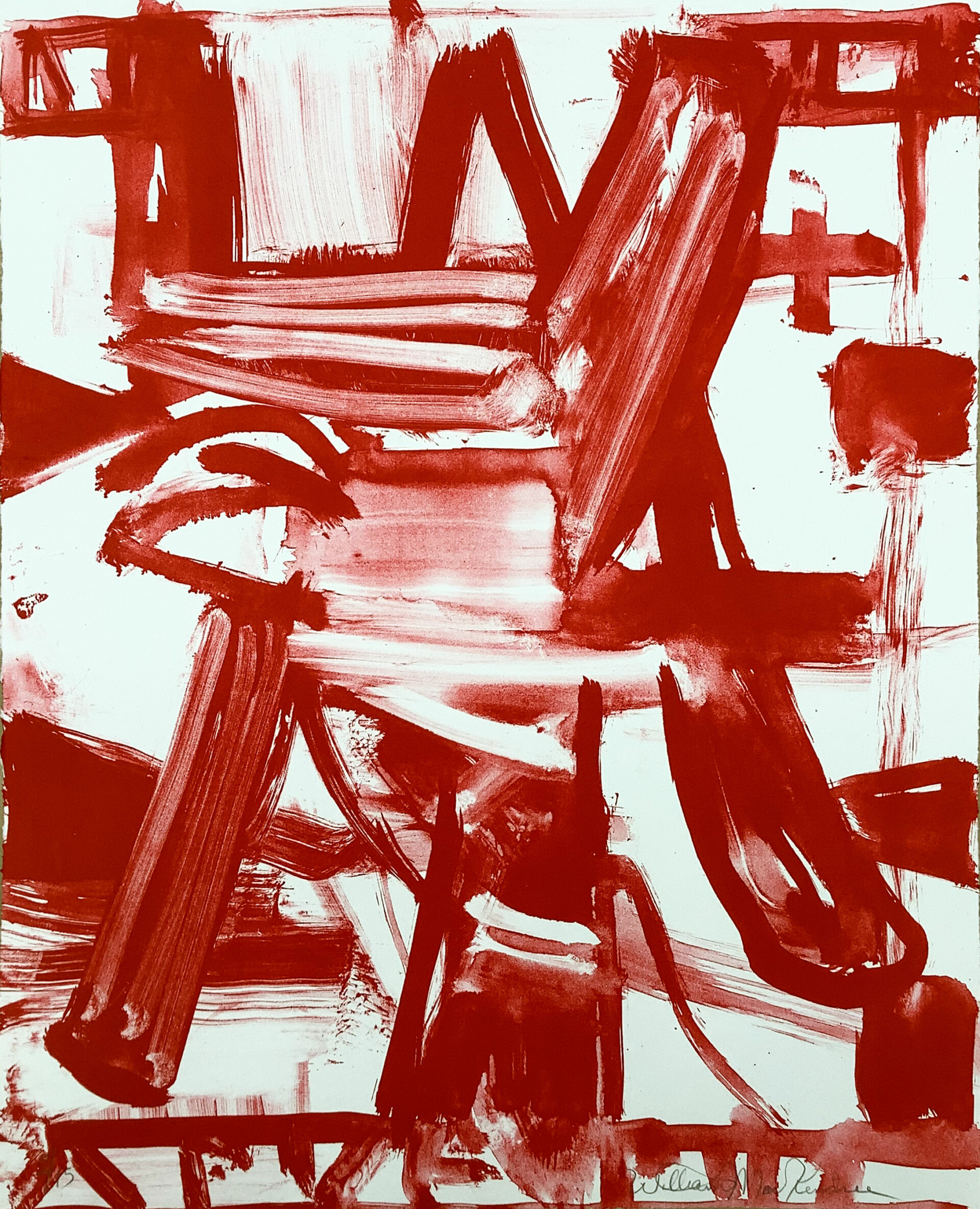 Agamemnon by William MacKendree