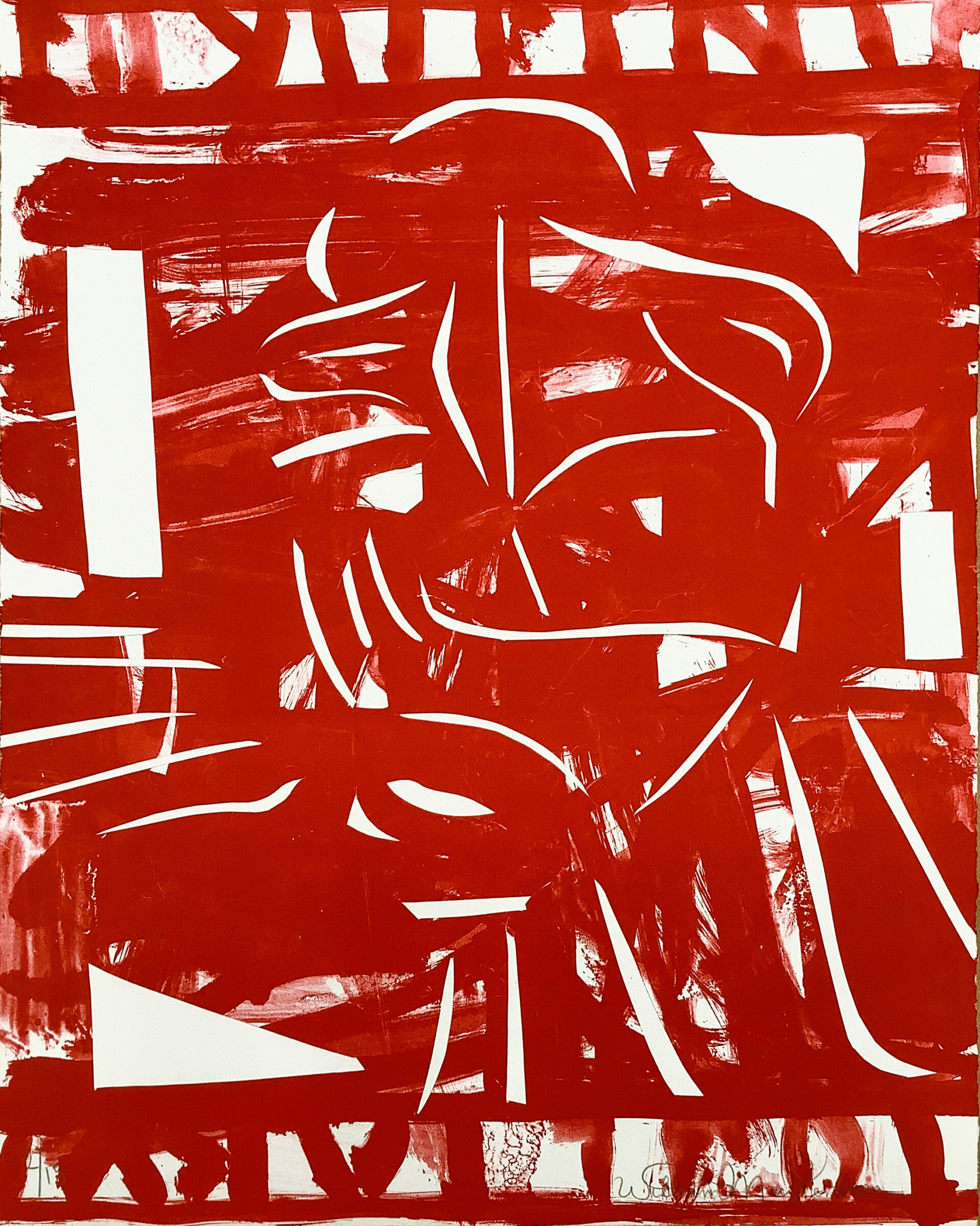 Iphigenia by William MacKendree