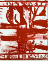 The Fall of Hector by William MacKendree at Michael Woolworth