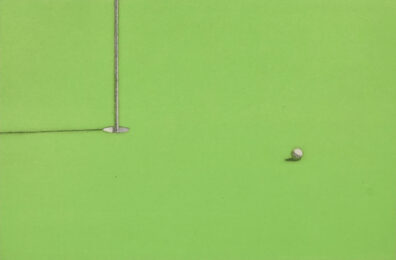 green by Tokuro Sakamoto at KIDO Press