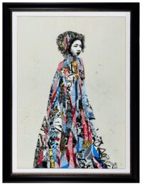 Twin Light by Hush at GallArt.com