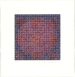 wjcnx by Katia Santibañez at Lower East Side Printshop