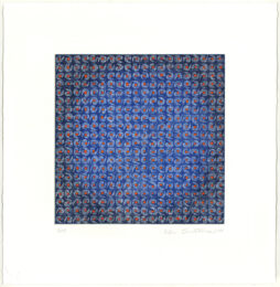 yGD&N by Katia Santibañez at Lower East Side Printshop