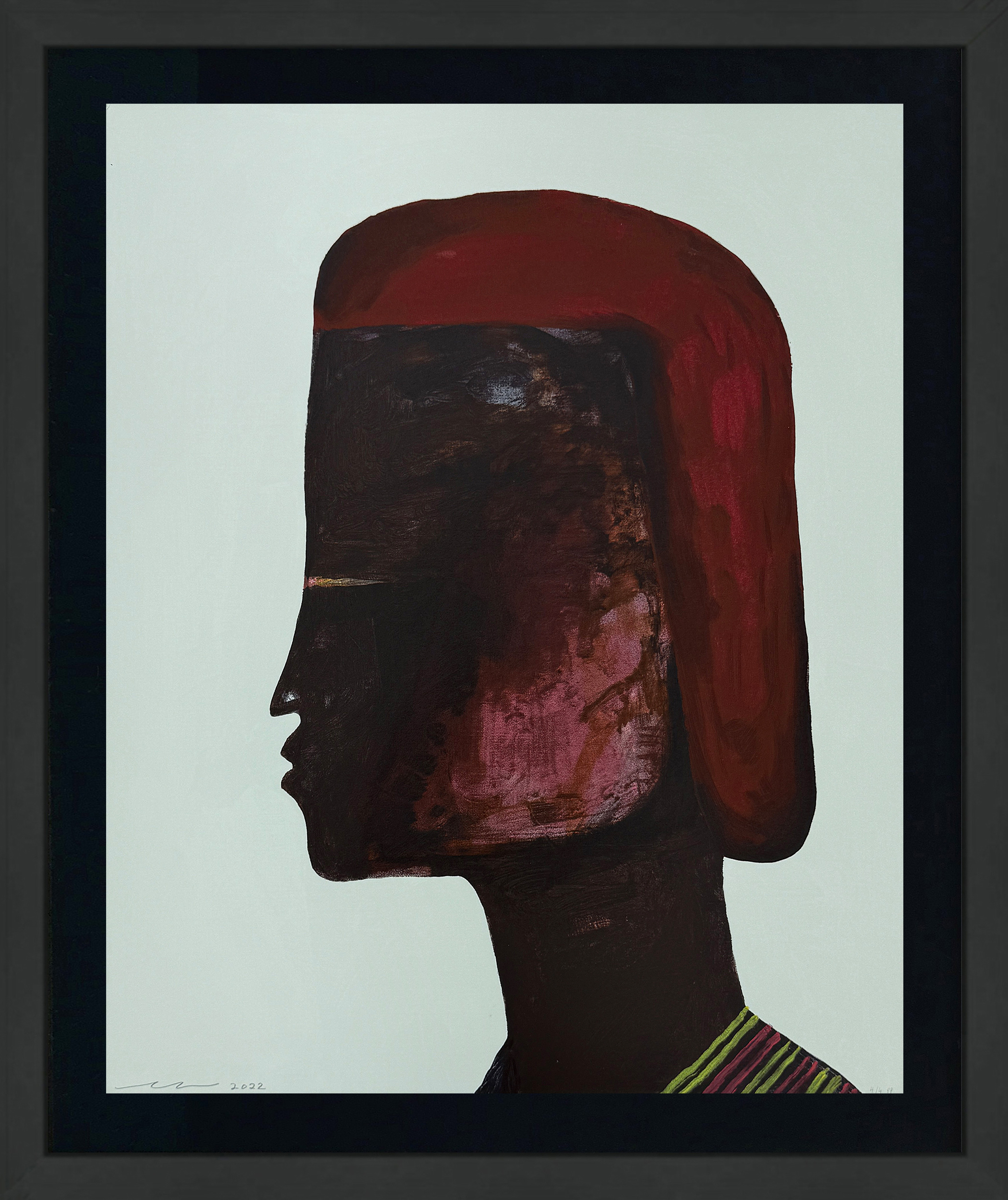 Oscalypso by Tomoo Gokita