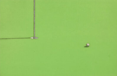 green by Tokuro Sakamoto at KIDO Press