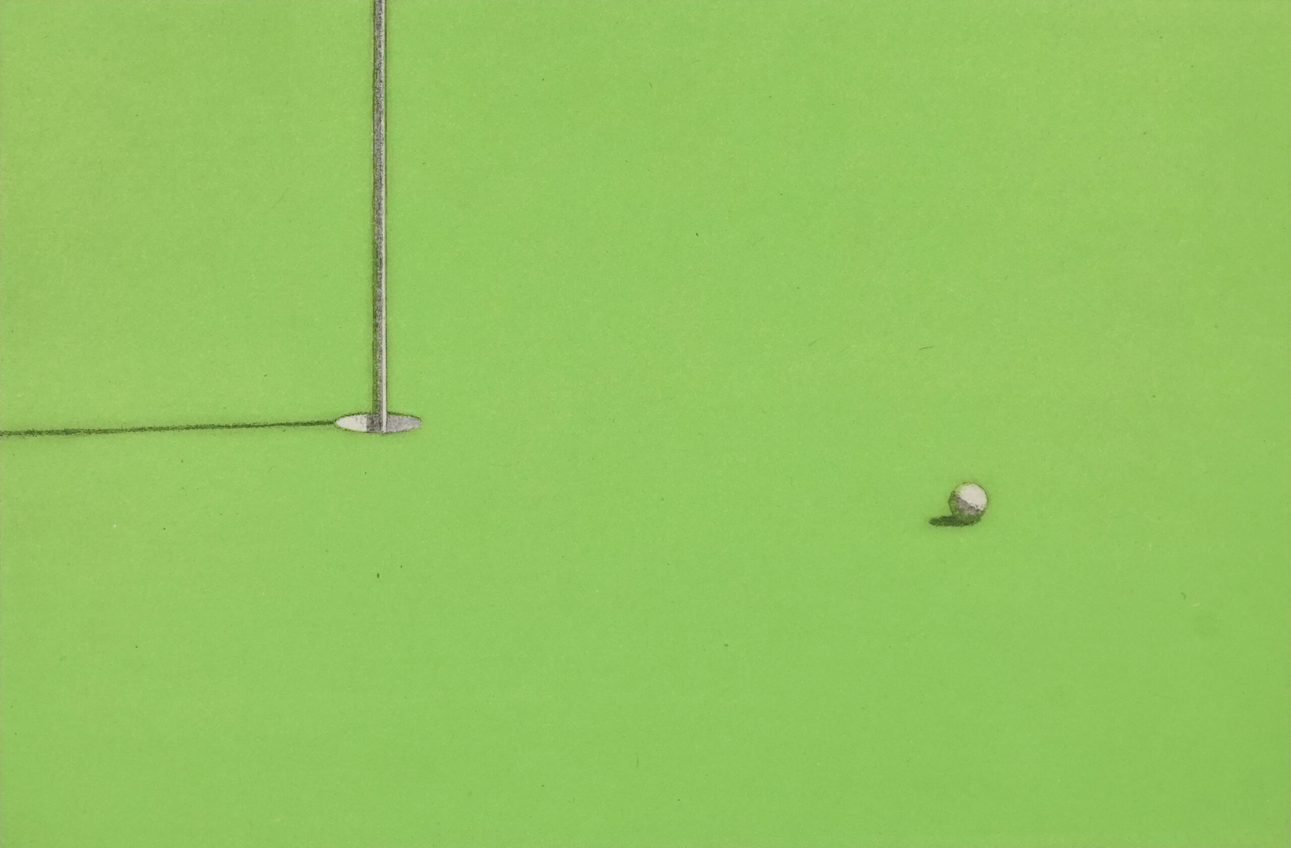 green by Tokuro Sakamoto