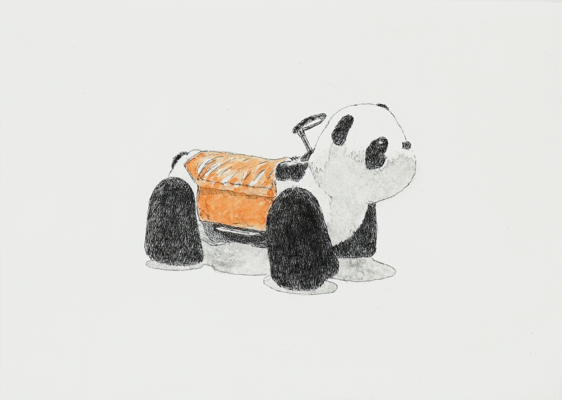 holiday by Tokuro Sakamoto