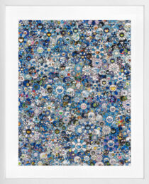 Zero-One by Takashi Murakami at GallArt.com