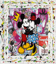 Hold Me Tight by Jozza at GallArt.com