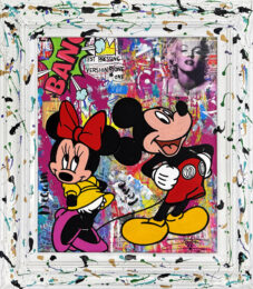 My One and Only by Jozza at GallArt.com