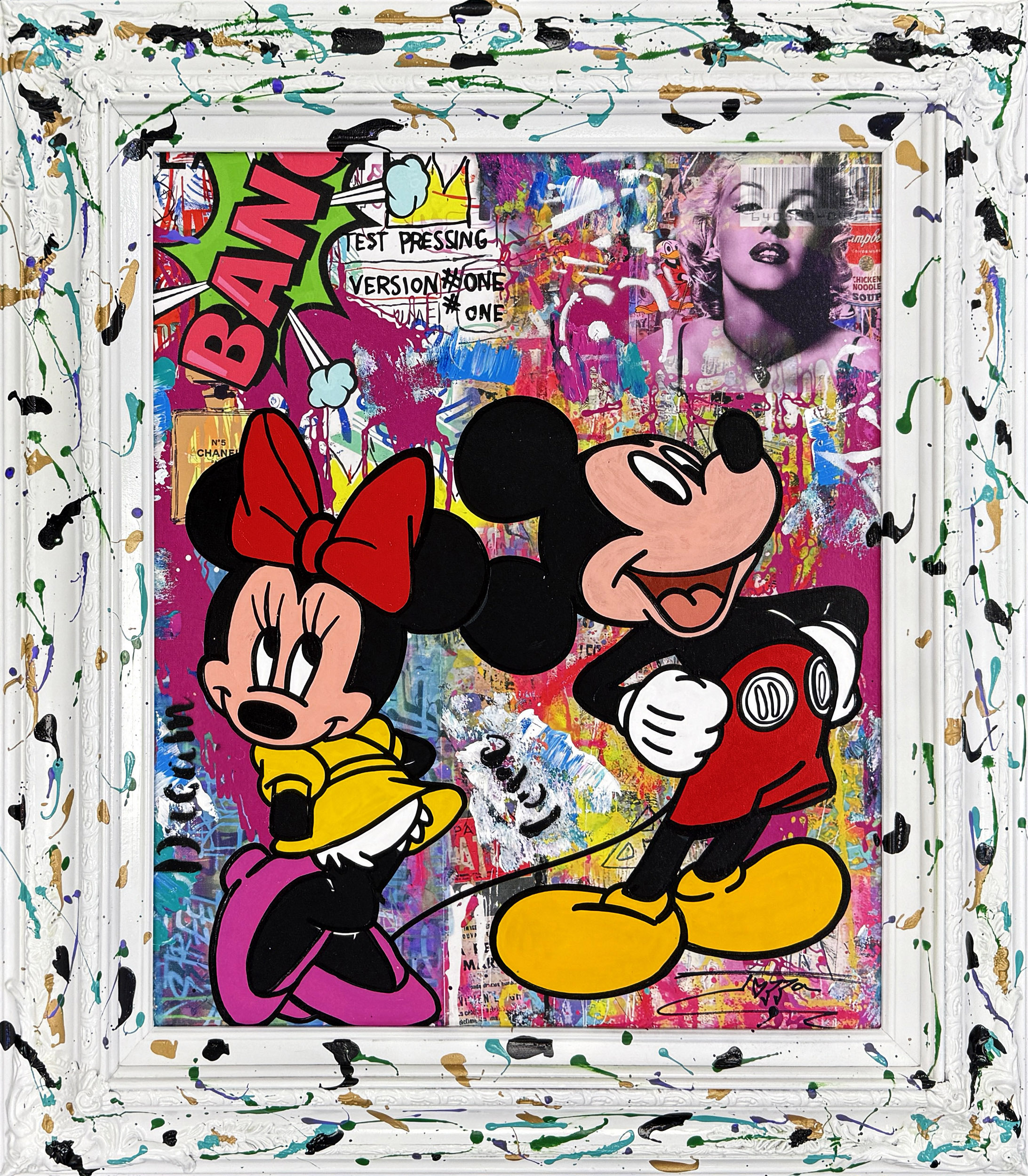 My One and Only by Jozza