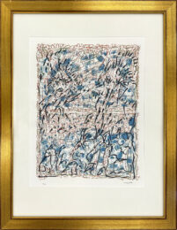 Sans Titre by Jean-Paul Riopelle at GallArt.com