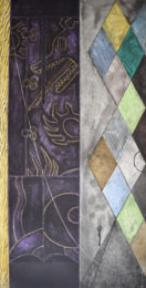 Untitled by Jasper Johns at Gilden's Art Gallery