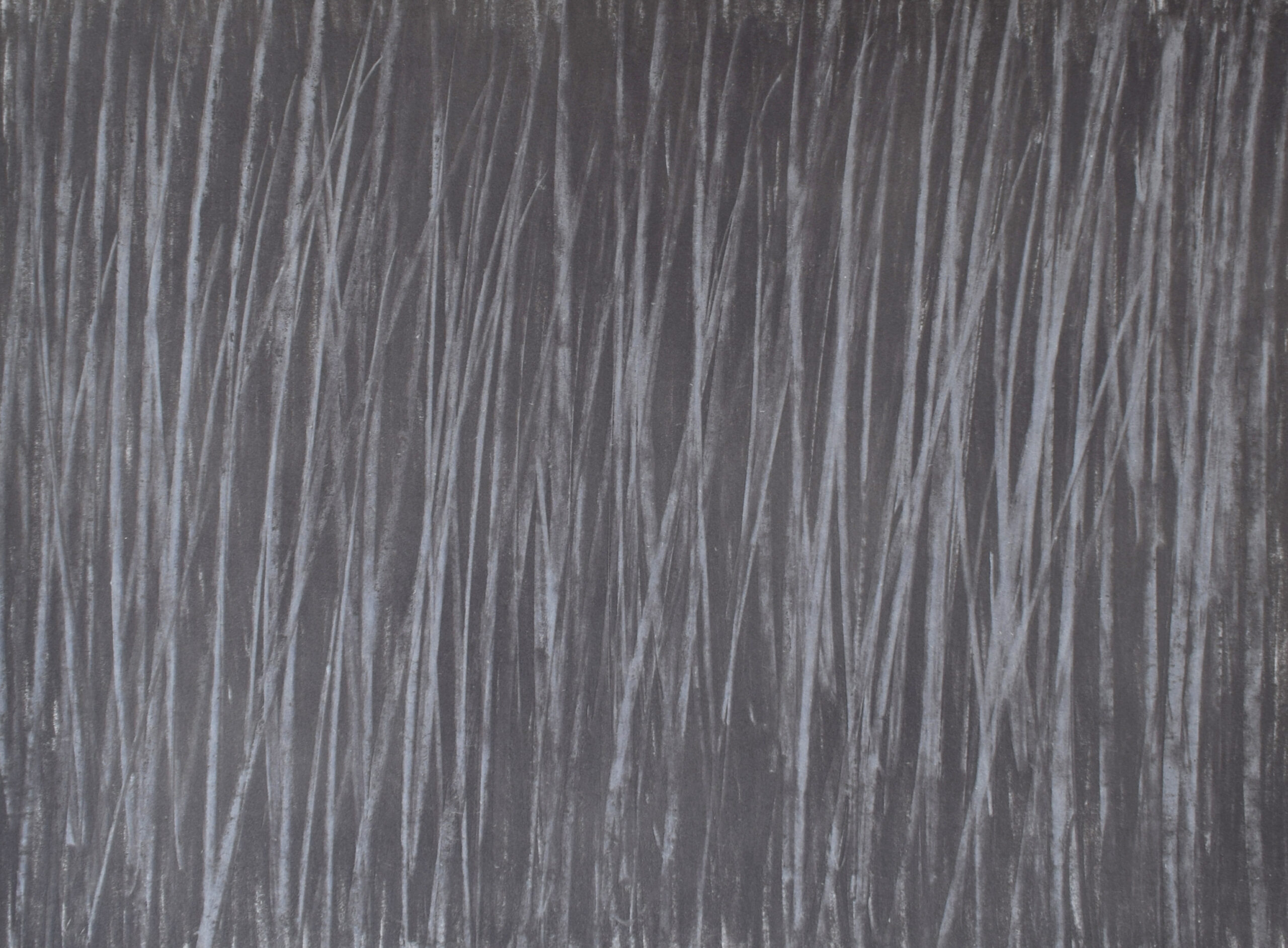 Untitled by Cy Twombly