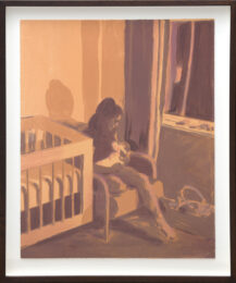 Nocturnes – Midnight by Caroline Walker at Peter Harrington Gallery