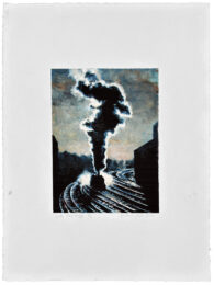 After Paul Wolff by Lawrence Gipe at Douglas Flanders and Associates