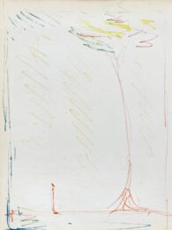 La Rue & L’Arbre by Alberto Giacometti at Epicentrum Art Gallery