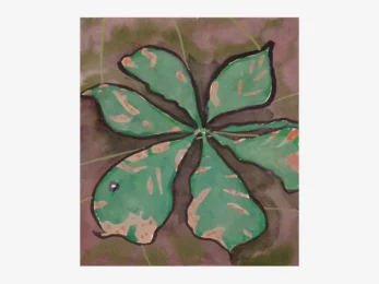 Chestnut by Chloe Freemantle at Pomegranate Fine Art