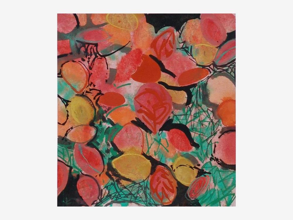Cotinus by Chloe Freemantle
