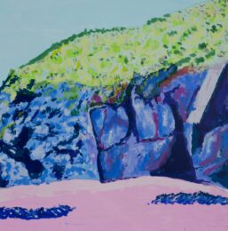 Cornish Cove by Giuseppe D'Innella at Hommage Art