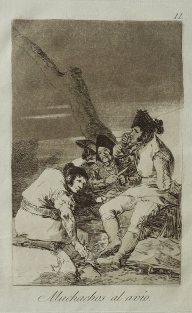 aquatint