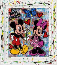 My Gift To You by Jozza at GallArt.com