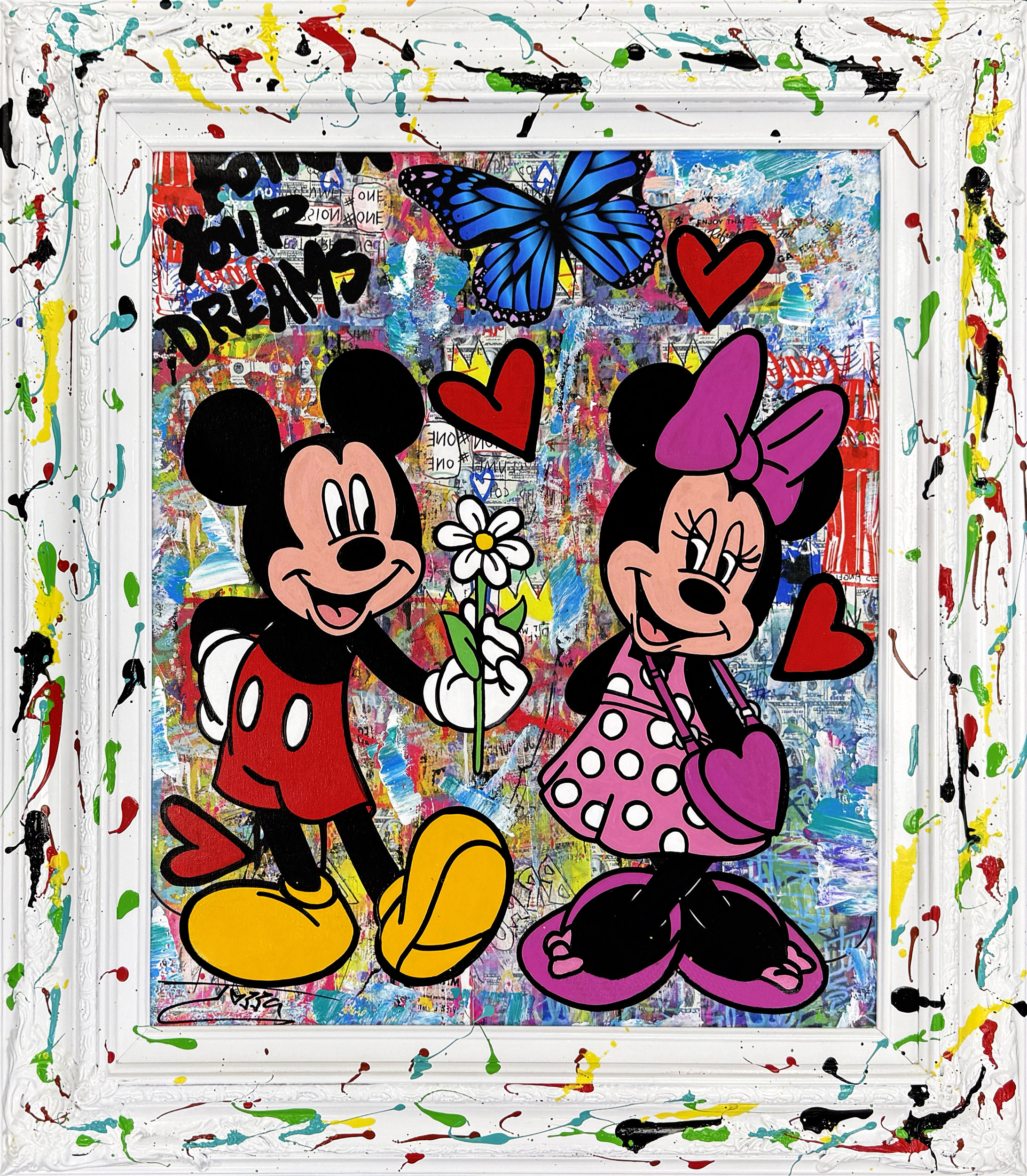 My Gift To You by Jozza