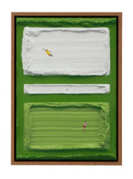 Play For Keeps by Werner Bronkhorst at Dellasposa