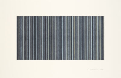 Private Investigations, 2 by Connie Saddlemire at Oehme Graphics