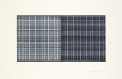 Private Investigations, 4 by Connie Saddlemire at Oehme Graphics