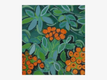 Rose by Chloe Freemantle at Pomegranate Fine Art