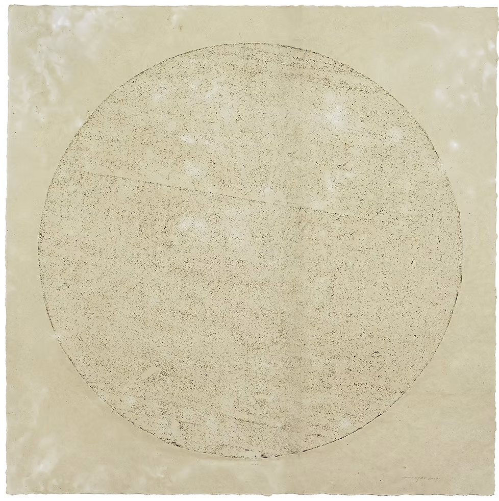 Relative Points, Chronologie 8 by Christine Corday