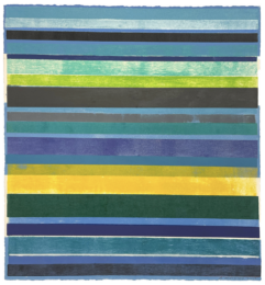 Nauset 1 by Andrew Mockler at Jungle Press Editions