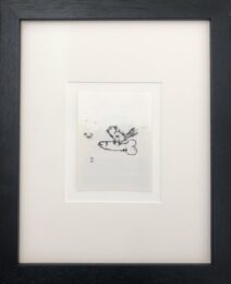 Singing Bird by Tracey Emin at Dellasposa