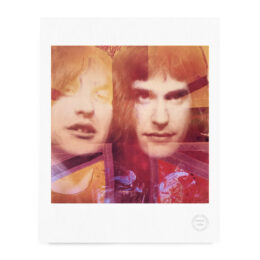 The Kinks – Fan Edition: Waterloo Sunset by Christian Furr at RedHouse Gallery