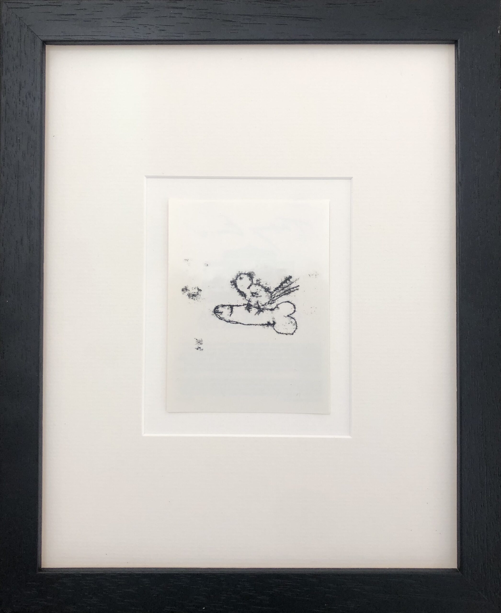 Singing Bird by Tracey Emin