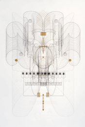 The Voice of the People #5 by Kenneth Steinbach at Trykkeriet