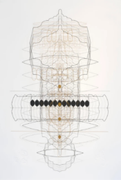 The Voice of the People #3 by Kenneth Steinbach at Trykkeriet