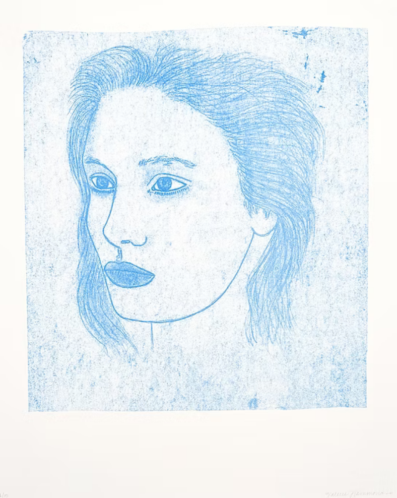 Emma by Valerie Hammond