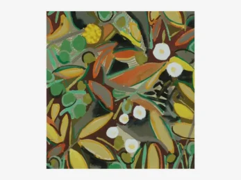 Daisies by Chloe Freemantle at Pomegranate Fine Art