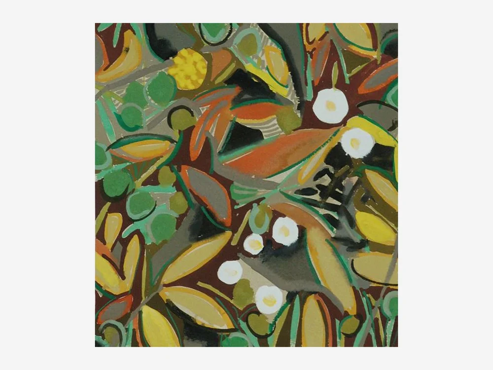 Daisies by Chloe Freemantle