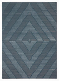 Iteration Green I by Jonathan Higgins at Manneken Press (IFPDA)