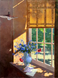 Sunny Day by Michael Gorban at GallArt.com