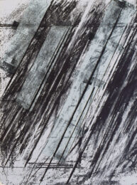 Untitled, from: New York Collection for Stockholm by Cy Twombly at Gilden's Art Gallery